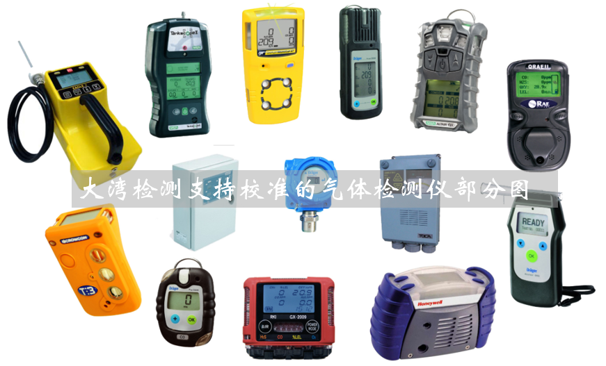 BW氣體檢測(cè)儀